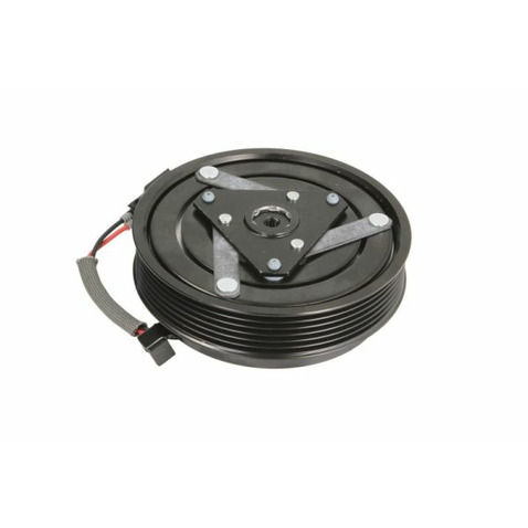 Sprzęgło elektromagnetyczne klimatyzacji THERMOTEC KTT040214  w 24 h. Do 100 dni na zwrot. 100 tys. Klientów.