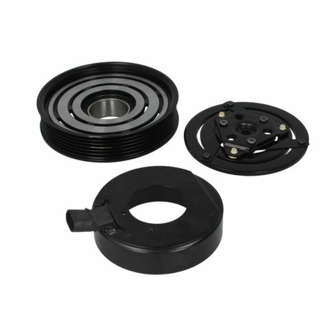 Sprzęgło elektromagnetyczne klimatyzacji THERMOTEC KTT040051  w 24 h. Do 100 dni na zwrot. 100 tys. Klientów.