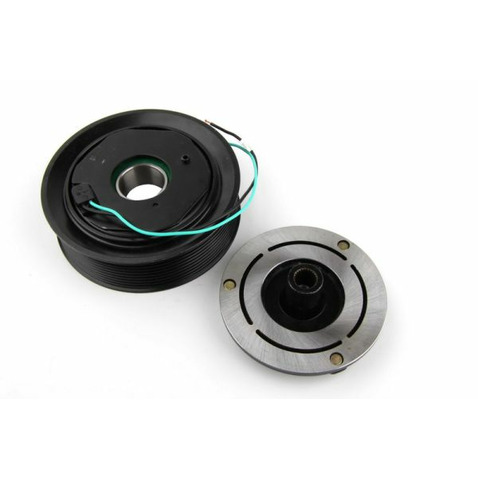 Sprzęgło elektromagnetyczne klimatyzacji THERMOTEC KTT040057  w 24 h. Do 100 dni na zwrot. 100 tys. Klientów.