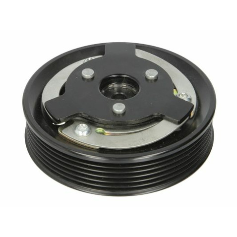Sprzęgło elektromagnetyczne klimatyzacji THERMOTEC KTT040082  w 24 h. Do 100 dni na zwrot. 100 tys. Klientów.