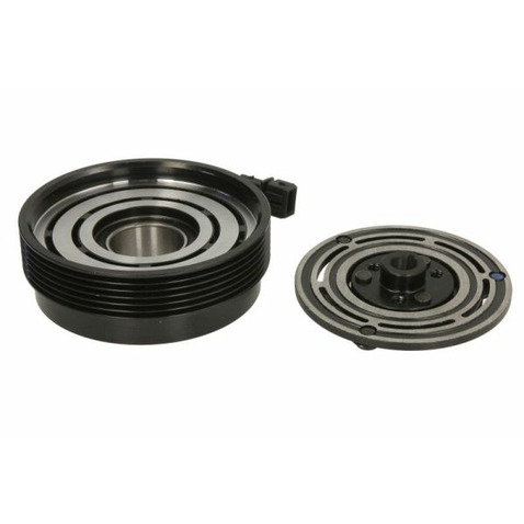 Sprzęgło elektromagnetyczne klimatyzacji THERMOTEC KTT040097  w 24 h. Do 100 dni na zwrot. 100 tys. Klientów.