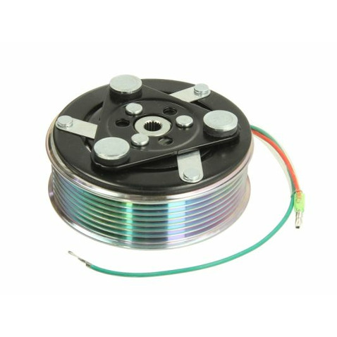 Sprzęgło elektromagnetyczne klimatyzacji THERMOTEC KTT040172  w 24 h. Do 100 dni na zwrot. 100 tys. Klientów.