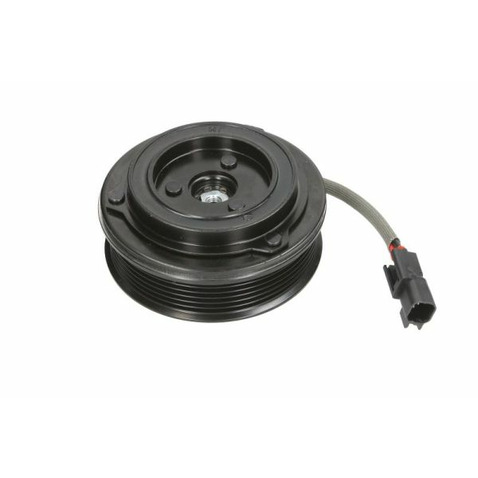 Sprzęgło elektromagnetyczne klimatyzacji THERMOTEC KTT040187  w 24 h. Do 100 dni na zwrot. 100 tys. Klientów.