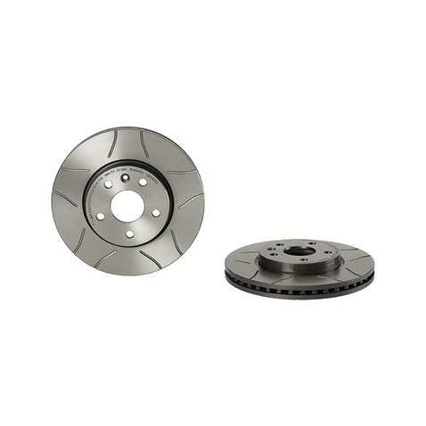 Tarcza hamulcowa BREMBO 09.B355.75