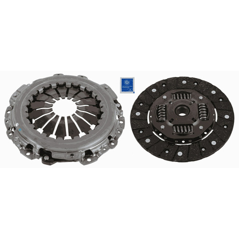 Sprzęgło - komplet SACHS 3000 951 625  w 24 h. Do 100 dni na zwrot. 100 tys. Klientów.