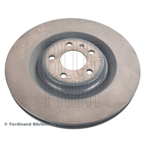 Tarcza hamulcowa BLUE PRINT ADBP430046