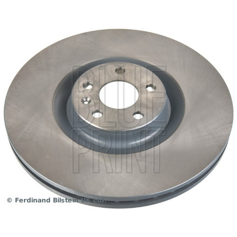 Tarcza hamulcowa BLUE PRINT ADBP430033