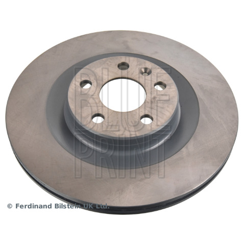 Tarcza hamulcowa BLUE PRINT ADBP430016