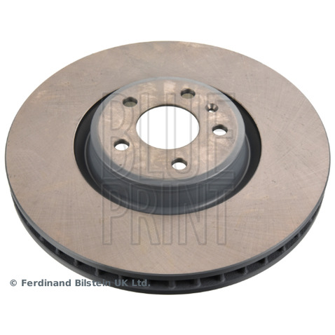 Tarcza hamulcowa BLUE PRINT ADBP430022