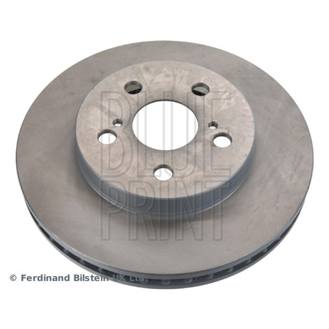 Tarcza hamulcowa BLUE PRINT ADBP430029