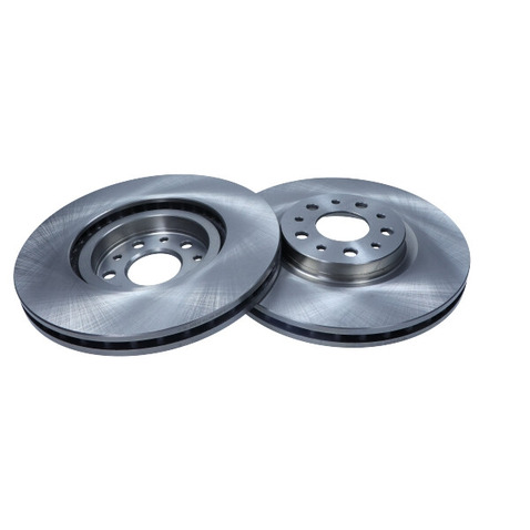Tarcza hamulcowa MAXGEAR 19-4693