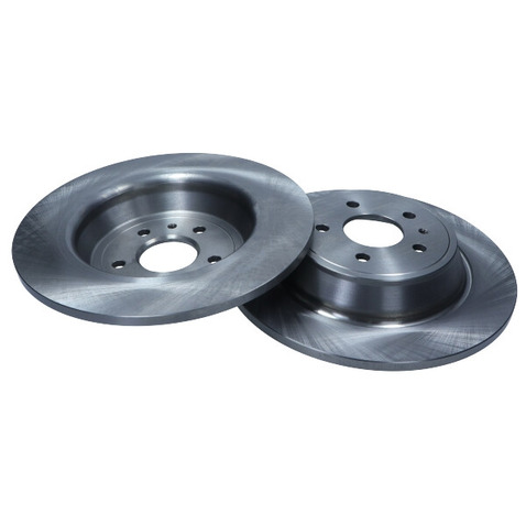 Tarcza hamulcowa MAXGEAR 19-4701