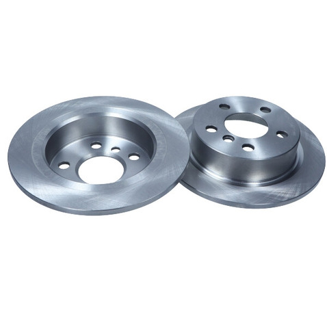 Tarcza hamulcowa MAXGEAR 19-4704
