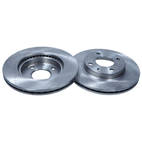 Tarcza hamulcowa MAXGEAR 19-4705