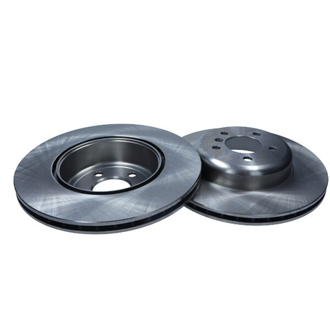 Tarcza hamulcowa MAXGEAR 19-4711