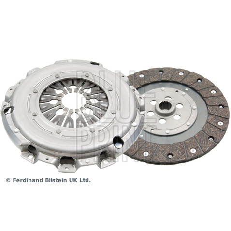 Sprzęgło - komplet BLUE PRINT ADBP300033  w 24 h. Do 100 dni na zwrot. 100 tys. Klientów.