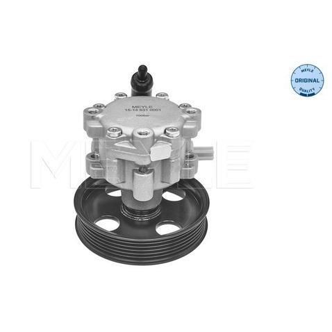 Tarcza hamulcowa MEYLE 15-15 521 0006/PD