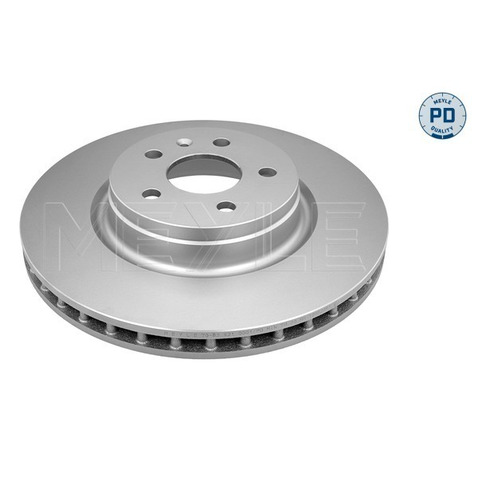 Tarcza hamulcowa MEYLE 70-83 521 0001/PD