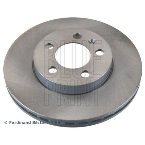 Tarcza hamulcowa BLUE PRINT ADBP430071