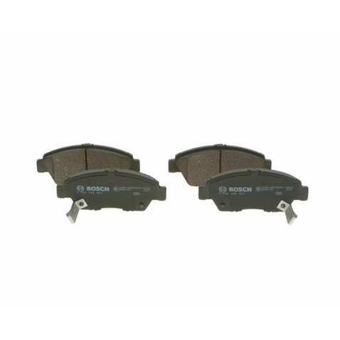 Klocki hamulcowe - komplet BOSCH 0 986 494 921