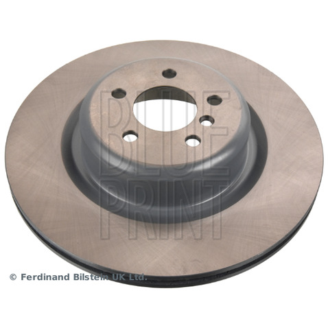 Tarcza hamulcowa BLUE PRINT ADBP430076