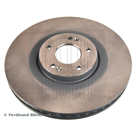 Tarcza hamulcowa BLUE PRINT ADBP430077