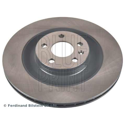 Tarcza hamulcowa BLUE PRINT ADBP430081