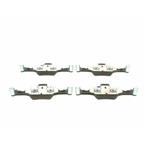 Klocki hamulcowe - komplet BOSCH 0 986 424 849