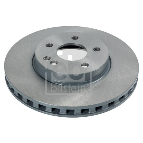 Tarcza hamulcowa FEBI BILSTEIN 106605