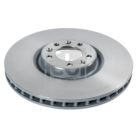 Tarcza hamulcowa FEBI BILSTEIN 106608