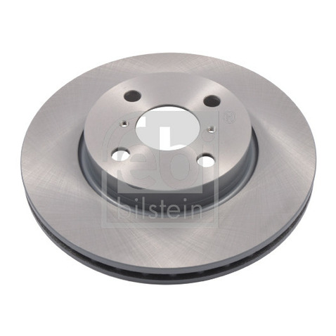 Tarcza hamulcowa FEBI BILSTEIN 108380