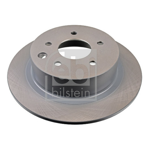 Tarcza hamulcowa FEBI BILSTEIN 108383