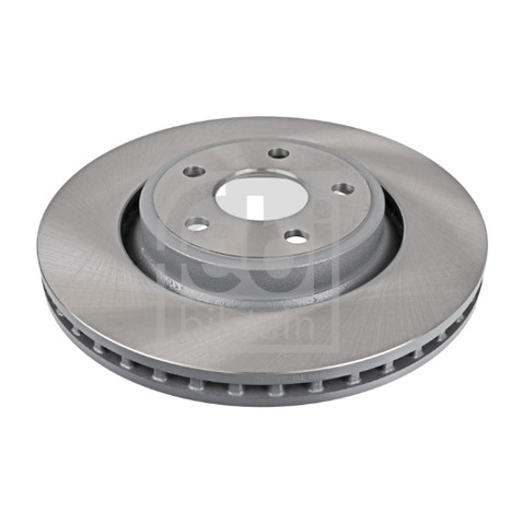 Tarcza hamulcowa FEBI BILSTEIN 108385