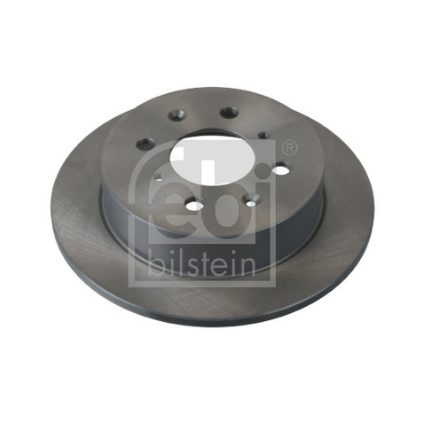 Tarcza hamulcowa FEBI BILSTEIN 108390