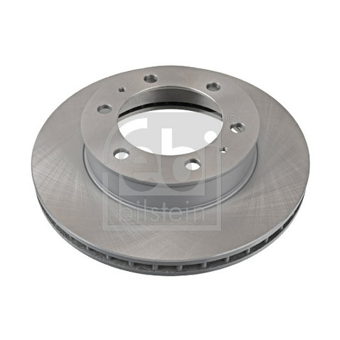 Tarcza hamulcowa FEBI BILSTEIN 108399