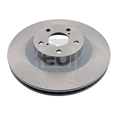 Tarcza hamulcowa FEBI BILSTEIN 108400