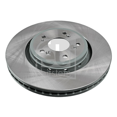 Tarcza hamulcowa FEBI BILSTEIN 108401