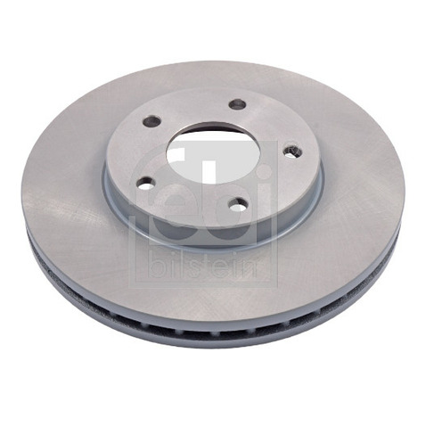 Tarcza hamulcowa FEBI BILSTEIN 108402