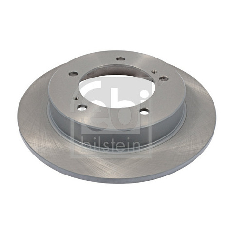 Tarcza hamulcowa FEBI BILSTEIN 108403