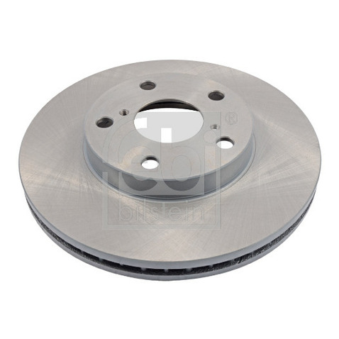 Tarcza hamulcowa FEBI BILSTEIN 108404