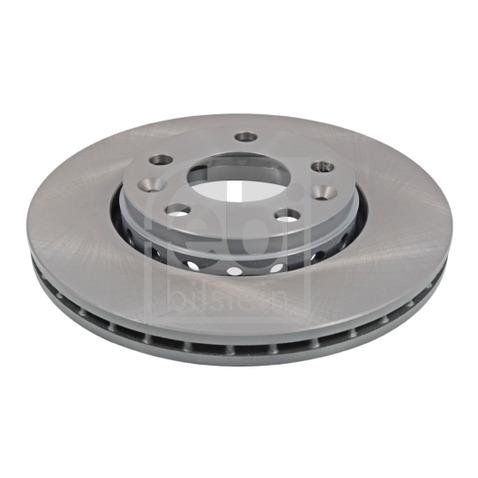Tarcza hamulcowa FEBI BILSTEIN 108405