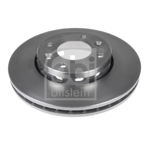 Tarcza hamulcowa FEBI BILSTEIN 108588
