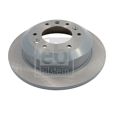 Tarcza hamulcowa FEBI BILSTEIN 108590