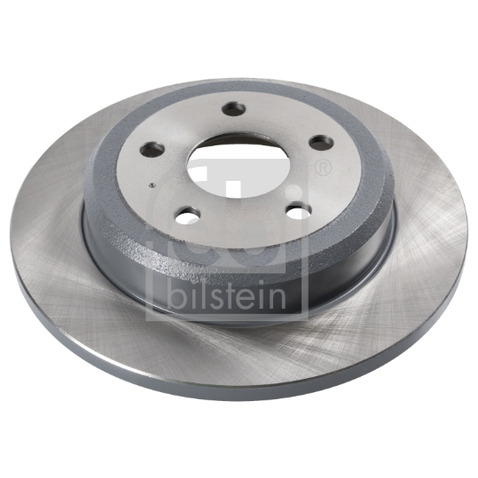 Tarcza hamulcowa FEBI BILSTEIN 108591