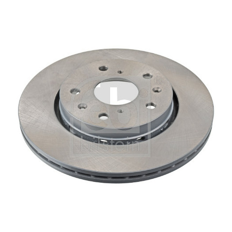 Tarcza hamulcowa FEBI BILSTEIN 108594