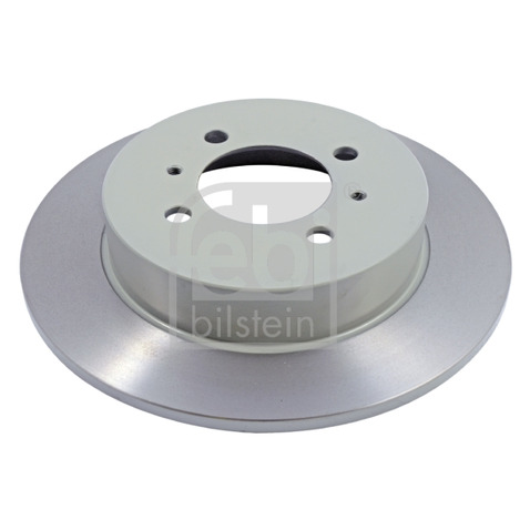 Tarcza hamulcowa FEBI BILSTEIN 108596