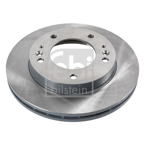 Tarcza hamulcowa FEBI BILSTEIN 108598