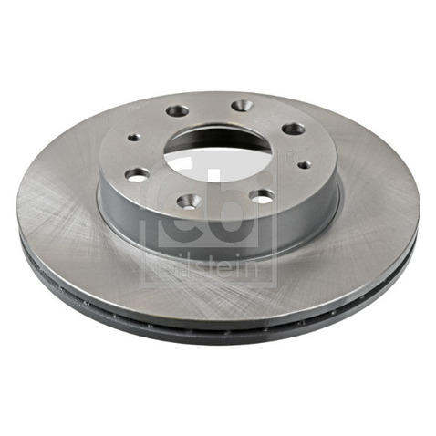 Tarcza hamulcowa FEBI BILSTEIN 108600