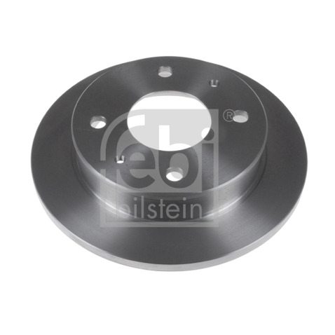 Tarcza hamulcowa FEBI BILSTEIN 108603
