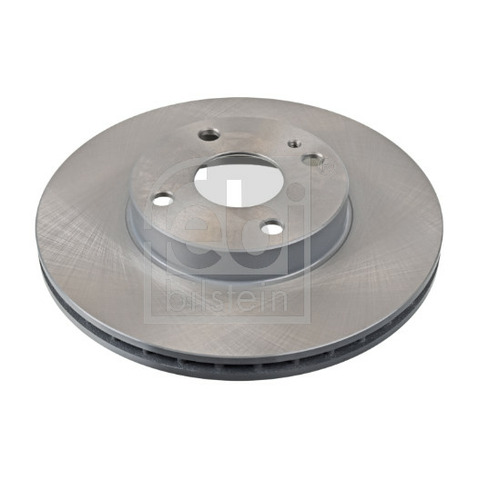 Tarcza hamulcowa FEBI BILSTEIN 108607